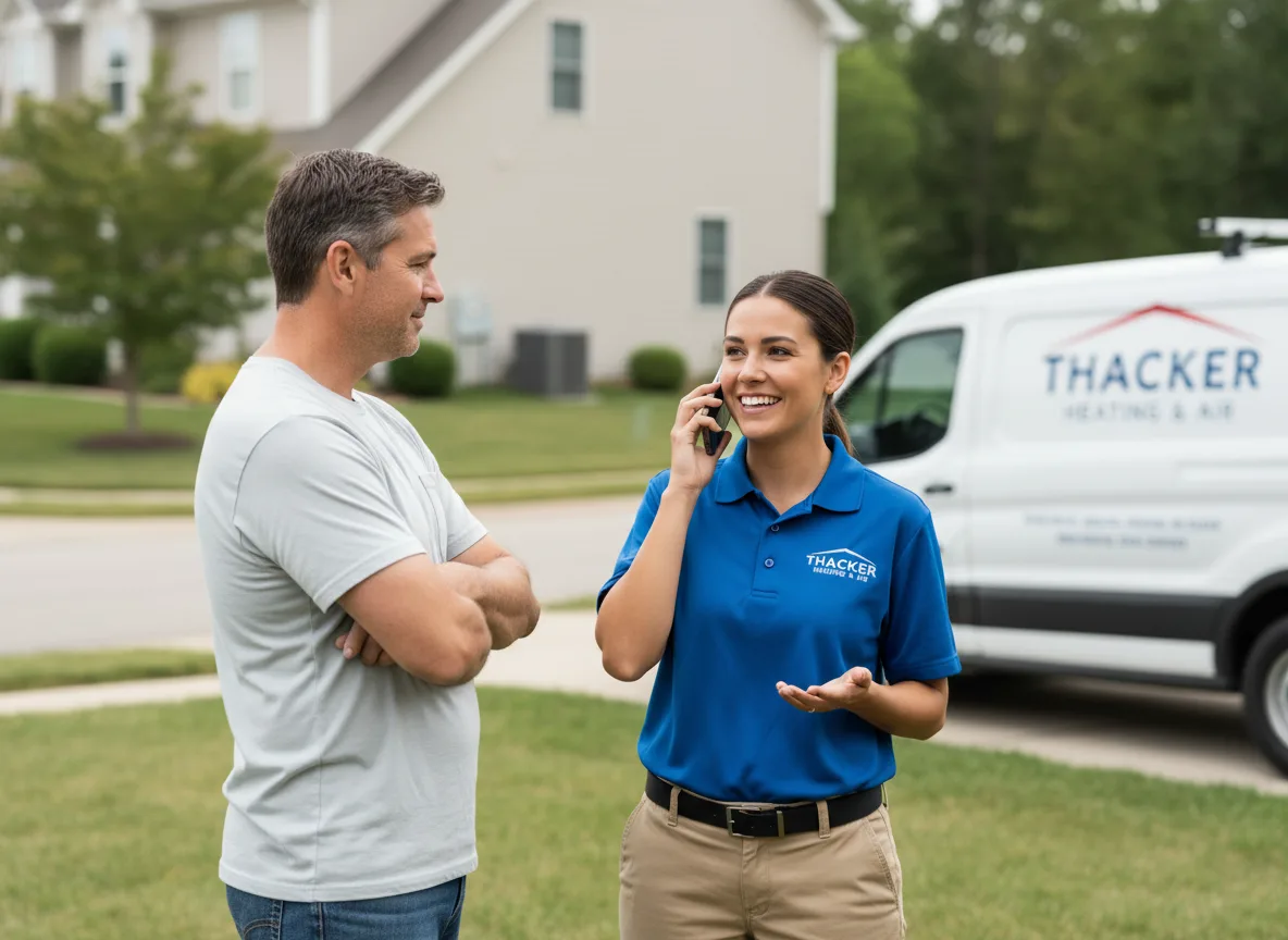 Ac Repair Washington, NC FAQs